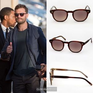 Garrett Leight Warren Sunglasses